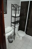 Hotel Posada Doña Rubino