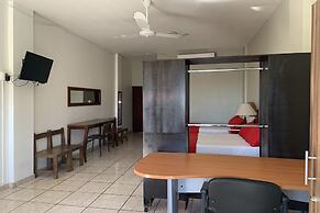 Hotel Posada Doña Rubino