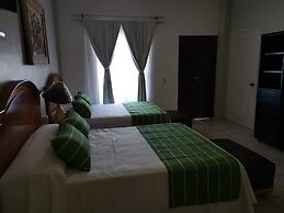 Hotel Posada Doña Rubino