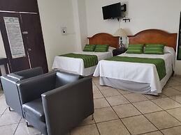 Hotel Posada Doña Rubino