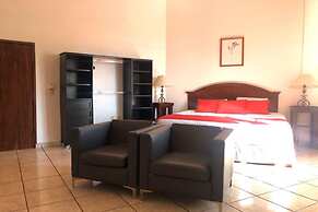 Hotel Posada Doña Rubino