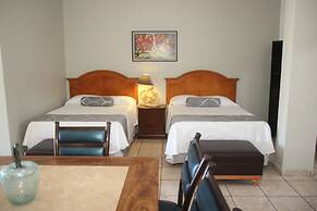 Hotel Posada Doña Rubino