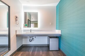 Solo Motel - Broadway