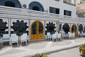 Hotel Nour Justinia