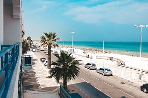 Hotel Nour Justinia