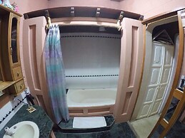 Hotel Casa Jose Coban