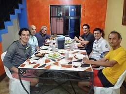 Hotel Casa Jose Coban