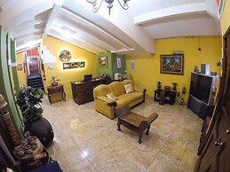 Hotel Casa Jose Coban