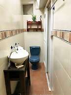 Hotel Casa Jose Coban