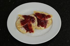 Hotel Casa Jose Coban