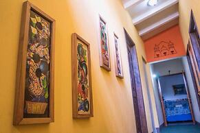 Hotel Casa Jose Coban