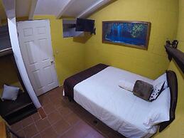 Hotel Casa Jose Coban