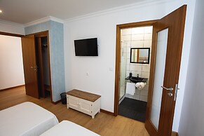 Casa d'Avó Guesthouse