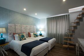 Casa d'Avó Guesthouse