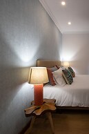 Casa d'Avó Guesthouse