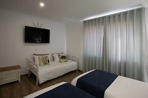 Casa d'Avó Guesthouse