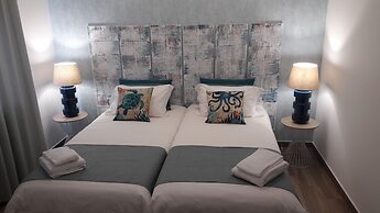 Casa d'Avó Guesthouse