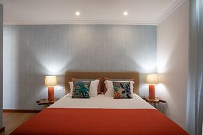 Casa d'Avó Guesthouse