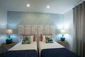 Casa d'Avó Guesthouse