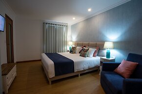 Casa d'Avó Guesthouse