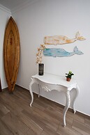 Casa d'Avó Guesthouse