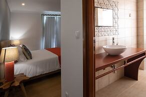 Casa d'Avó Guesthouse