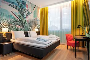 Thon Hotel Storo