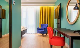 Thon Hotel Storo