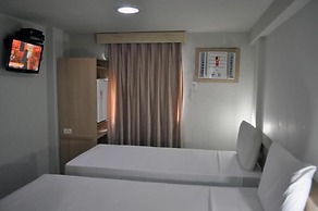 Aquamar Praia Hotel