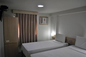 Aquamar Praia Hotel