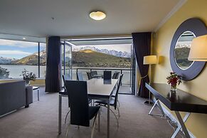 Cloud9 Luxury Apartments Queenstown