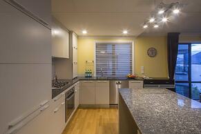 Cloud9 Luxury Apartments Queenstown