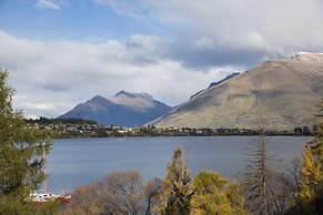 Cloud9 Luxury Apartments Queenstown