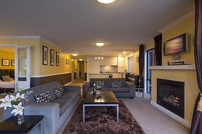 Cloud9 Luxury Apartments Queenstown
