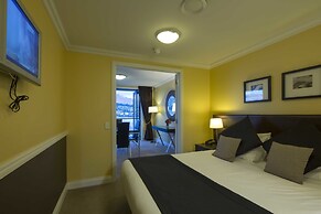 Cloud9 Luxury Apartments Queenstown