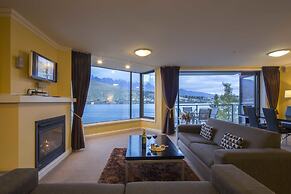 Cloud9 Luxury Apartments Queenstown