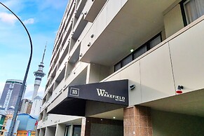 Chic & Stylish Apartment with Parking