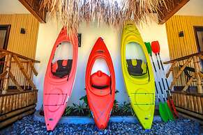 Allura Resort Dive and Spa