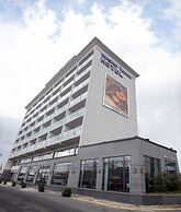 Masan Tourist Hotel