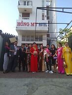 Hong My Hotel - Hostel