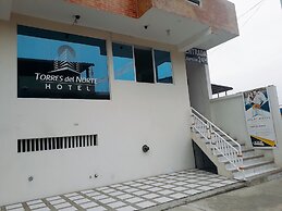Torres del Norte
