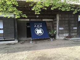 Kayabuki-House `OKITEI´