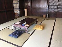 Kayabuki-House `OKITEI´