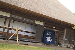 Kayabuki-House `OKITEI´