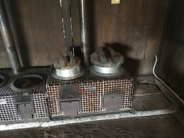 Kayabuki-House `OKITEI´