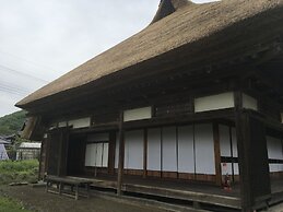 Kayabuki-House `OKITEI´