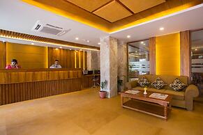 Hotel Portland