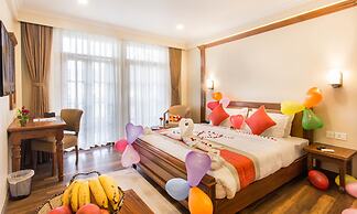 Hotel Portland