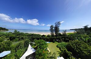 Arimabaru Beach Resort