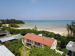 Arimabaru Beach Resort